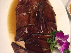 -钓鱼翁烧鹅·海鲜饭店(观塘店)
