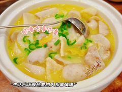 -一楼食业·美食人家