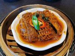 -南海渔村·徐博馆(琶洲店-粤菜养生宴)