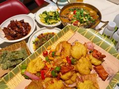 -食光慢宴·安吉土菜馆