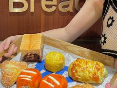 -丁香西饼屋(桂林路店)