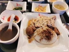 -台湾小竹(华宇广场店)