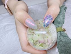 -Hands Nail专业美甲美睫