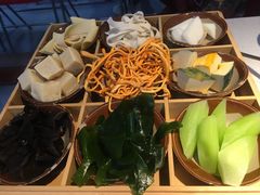 -芈重山老火锅(广州首店)