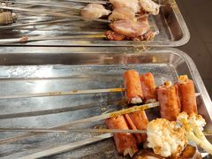 -号令江湖·水浒烤肉(和畅睦邻中心店)