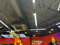 -饶福记·南昌烧烤大排档(九龙湖土著店)