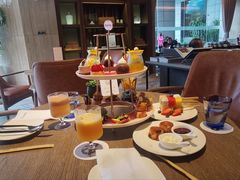 -粤海喜来登酒店·&More聚驿(天河城店)