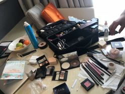 -熙画美上门MakeUp美甲美睫