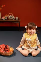 -雅尼·亚米儿童摄影美学馆(汉阳店)