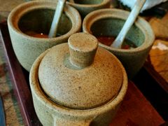 -山港凯悦酒店·BEBA海滩烧烤餐厅酒吧