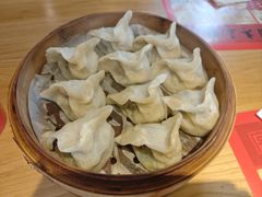 -新兴园饺子馆(北京百子湾店)