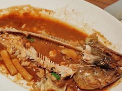 -大同江朝鲜菜•长春地标美食(绿园吾悦广场店)