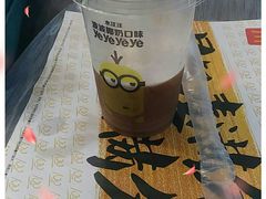 -麦当劳(新洲南路店)