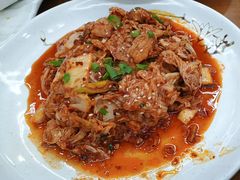 -全州拌饭馆(断桥店)