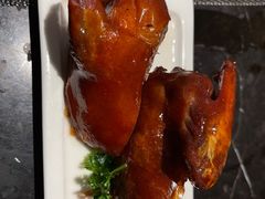 -半岛翡丽海鲜自助餐厅(观风亭店)