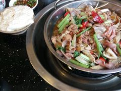 -胖娃古镇鸡杂(磁器口总店)