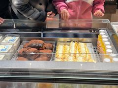-格瑞思动物奶油生日蛋糕(园区永旺店)