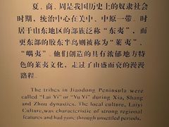 -烟台市博物馆