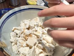 -老兰家传统烧烤炒菜泡馍(小南门店)