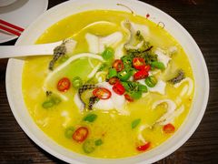 青花椒鱼片-陶家堡·多意食餐饮(益健路店)