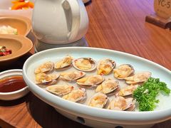 -喜鼎海胆水饺(东港店)
