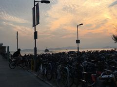 -南丫岛