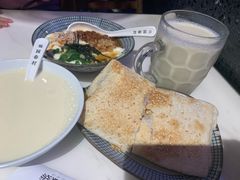 -桃园眷村(万象天地店)