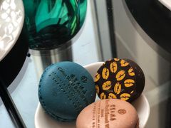 -云·酷Atmosphere(国贸大酒店)