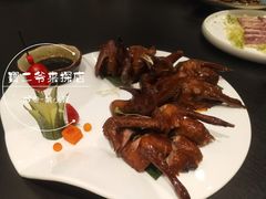 -翠湖宾馆·中餐厅