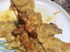 -永红源啤酒·烧烤·海鲜·大排档(青特城店)