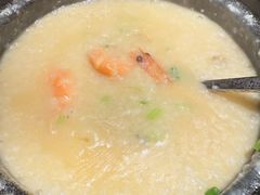 -蚝翅·海鲜粥·烧烤·羊肉季(鄞州万达店)