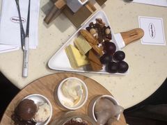 -哈根达斯(武汉天地店)