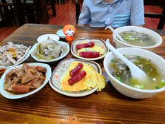 -陈记汤饭(水巷口店)