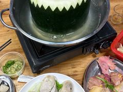 -兴兴旺·冬瓜盅·啫啫煲(西华路店)