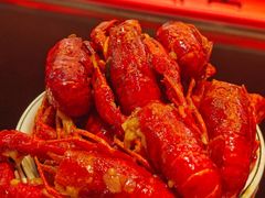 -熊记虾王·小龙虾(东晓南店)