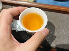 -邈墨茶馆(大兜路1号店)