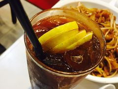 -深井陈记烧鹅酒家(新填地街店)