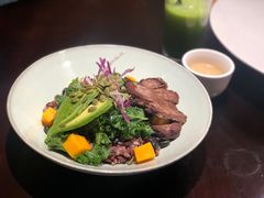 -Cafe Mersey默西咖啡(西交店)