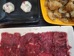 -练掌门·火锅&烧烤&烤鱼(北亭店)