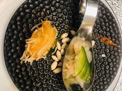 开胃小菜-誉珑轩