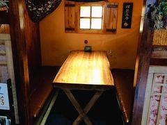 -小木屋米酒店总店