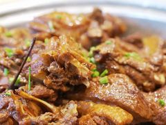 -壹只菜·崇明本地特色菜(崇明南门店)