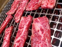 -谷牛和牛烤肉(漕河泾印象城店)