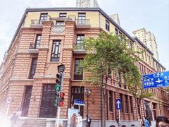 -飞马旅黎黄陂路文旅街区