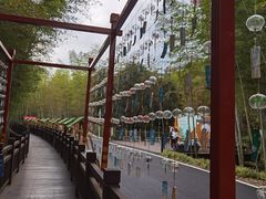 -游子山休闲旅游区