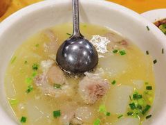 -荣生萝卜汤饭店