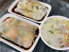 -穗银肠粉店(东川路店)