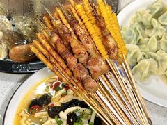 -前王院•巧克力海鲜市集餐厅(万平口店)