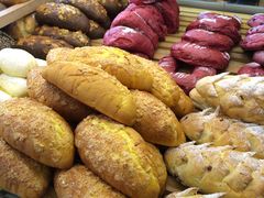 -BREAD WAY面包路·欧式面包(龙湖时代D馆店)