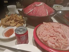 -红鼎坊·老成都火锅(新南门店)